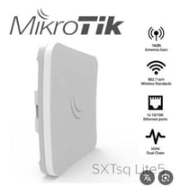 ميكروتك • SXT لايت5