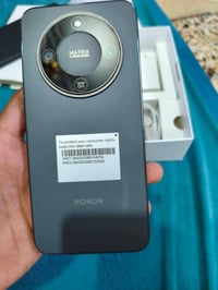 هونر x9d • نظيف ١٠٠٪ • كامل ملحقات