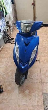 دراجة جيتي ار مكينة مكفولة دراجة خير من الله صالهة شهر من منزلهة رمبة ...