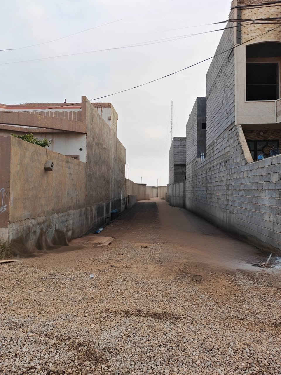 ⭕ قطعة أرض طابو زراعي للبيع

#الموقع زراعي دكتور قيس
بضهر العيادة مباشرة موضح الموقع بالصور

 
#المساحة  ١٥٦ متر
الواجهة   ٦ ونص
النزال  ٢٤

#السعر   لمعرفة السعر إرسال رسالة على الواتساب 
او مراسلة الصفحة
*********** 
#ملاحظة نستقبل كافة العروض للبيع والشراء عن طريق ارسال التفاصيل على الواتساب
