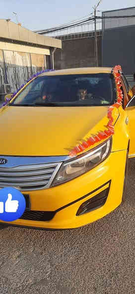 اوبتيمه 11وارد كوري محرك
 2000
تبريد تدفئه كفاله
محرك جديد مال كصه داعشيه 
بس كير رادله بي تاخير وطبه
سياره حلوه نصبته 
وشاشه كبيره
كامرا خلفي
رقم بصره مميز 4 ارقم  احمر القديم
سنويته منتهيه  وضايعه امسوي بيه كتاب مال فقدان
بس اتكمله وتستلم السنويه 
ضربه خفيفه بصف  القبق البانزين وضربه بتكمه خفيفه صفحت السايق 
راعيه بصره 
وبيه منضومة غاز بس فاصلها من بدلت محرك
كلشي موجود  بس رتبه وشدها 
سعر ٩٠ وبيه مجال يطيحن مالت الكير  للطيبين
مكان قضاء الفاو 
***********
***********
