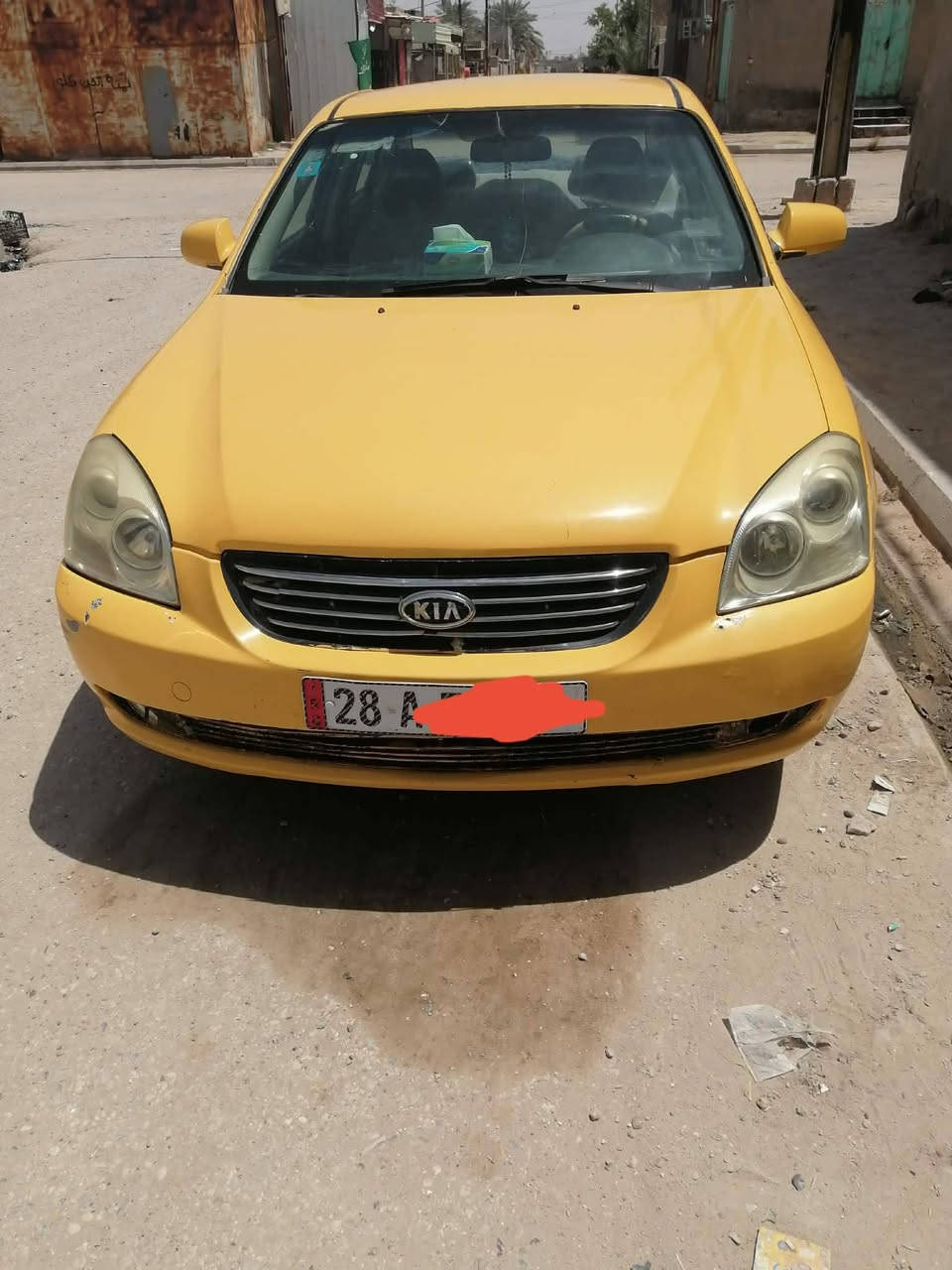 للبيع اوبتما مديل 2008 وارد امريكي
سيارة نضيفة خير من الله مال جناي بسمي رقم نجف 
بيهة ضربة بلتكمة الخلفية وبيهة لحيم مال تعمير سيارة مابيهة لا كص قمارة ولا كص حاملغ مكينة خير من الله لاتنقيص ولاتبخير گير بي ضعف بس شغال 
حدادية 80بل100تبريد نقص كمريسر السعر 73 بيه. مجال قليل لتفاوض   تفاصيل كلهة مذكورة شراي اتصل موشراي اعبرالمنشور***********
