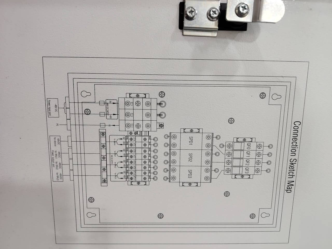 متوفر بوردات بهذا الشكل لحماية منظومات dc من ارتفاع الجهد المفاجى بأسعار مناسبة


**إذا كنت صاحب هذا الإعلان وتريد حذفه لأي سبب، رجاءا أرسل رسالة إلى الدعم الفني**