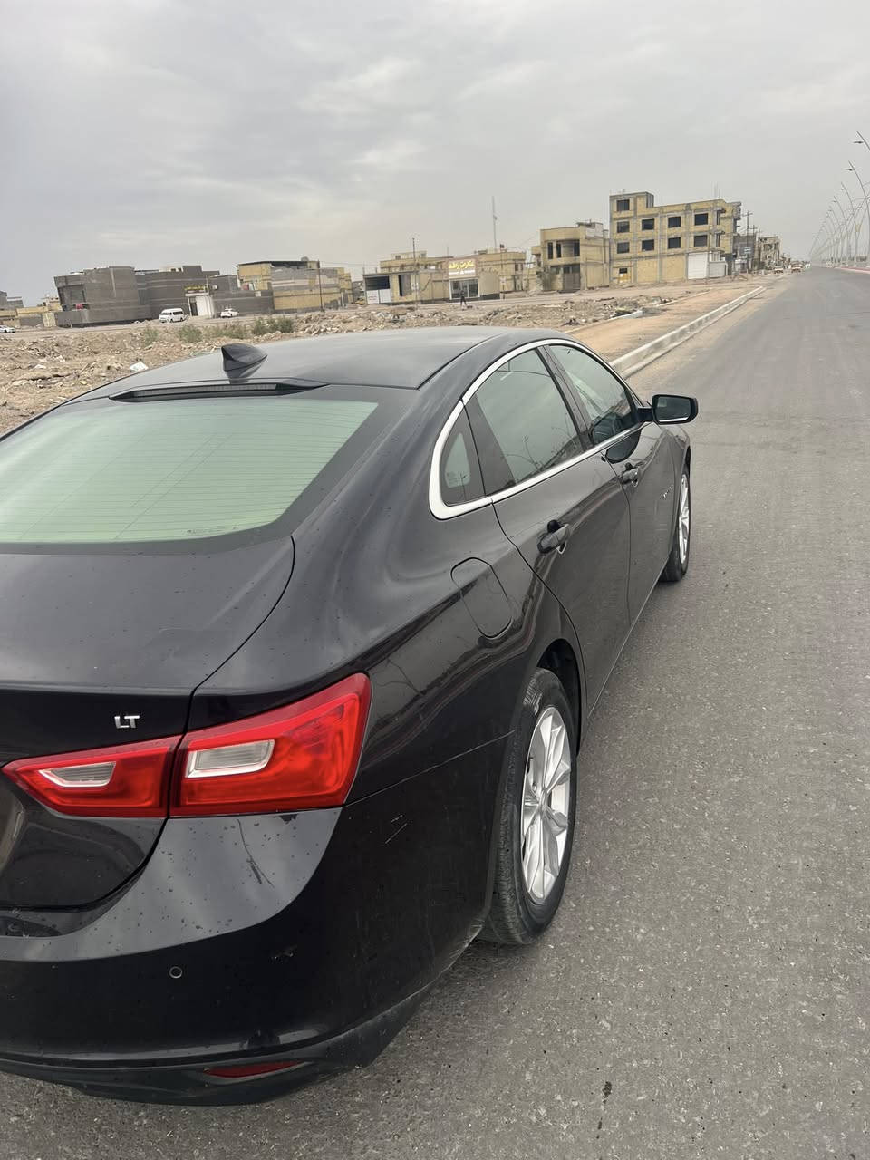 ماليبو للبيع معوقين 
مديل 2023 
مكان بصره
السعر 135
***********
