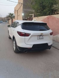 بلايزر • ٢٠٢٤ • رقم كربلاء