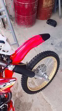 قفاز cRX • 300سيسي • اوراق اسكنر