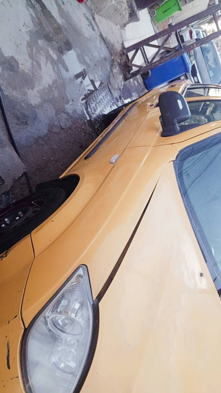 السلام عليكم سيارة طيبة موديل ٢٠١٥ بغداد كير محرك تبريد تدفه كله شغل يرادله باور ستيرن سعر ٣٥ مكان سيارة بغداد دوره ***********
