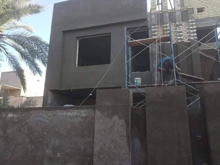السلام عليكم لباخ سنمت سقل ناعم جميع البخ مع استلام مهندس يومي وقطعي نشتغل كل شي شرط نضافه العمل ويوجد كادر...
***********
*********** واتساب 
السلام عليكم لباخ سنمت سقل ناعم جميع البخ مع استلام مهندس يومي وقطعي نشتغل كل شي شرط نضافه العمل ويوجد كادر...
