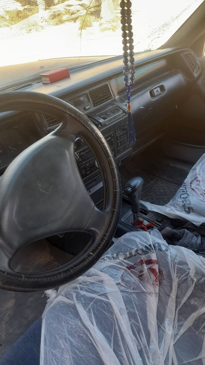 سياره أرنب طويل مكينه ثنين ونص ديلكو سياره بسمي مكاني  كرمه بني سعيد رقم ***********
