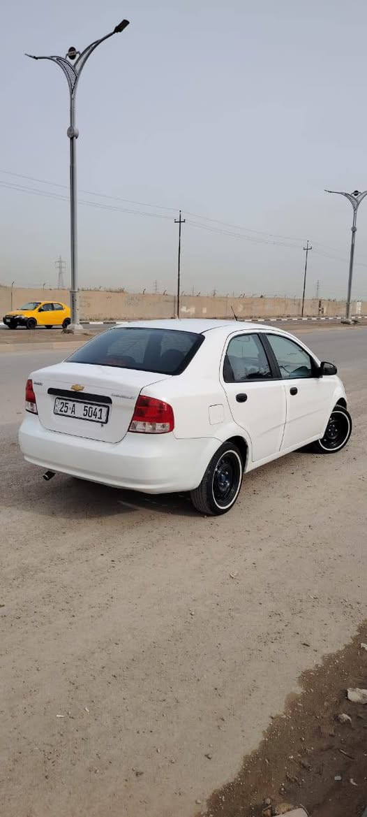 للبيع فقط بدون مراوس افيو 2006 رقم كركوك مشروع  وطني هزه جديد سنويه لحد 2030 بيه بطاقه بانزين تبريد ثلج ❄️ صدر امامي خلفي جديد باتري جديد دوشمه جديد جاهزه برغي نقص مابيهه مكاني كركوك حي العسكري ‪***********‬‏   السعر 57
