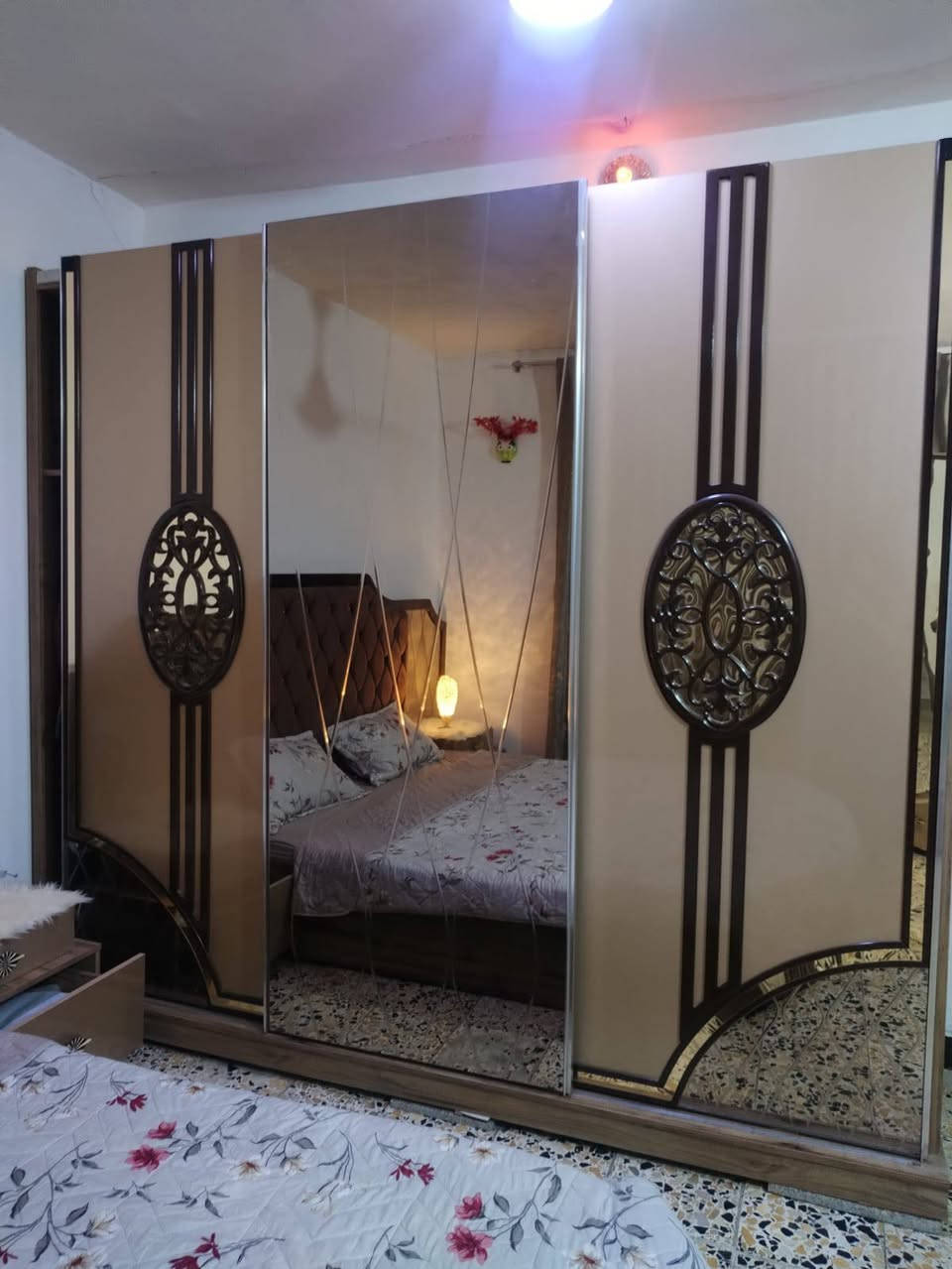 غرف مستعمله للبيع العنوان الدورة ابو الدشير نظافة ١٠٠٪ سعرهه٨٥٠ الف


**إذا كنت صاحب هذا الإعلان وتريد حذفه لأي سبب، رجاءا أرسل رسالة إلى الدعم الفني**