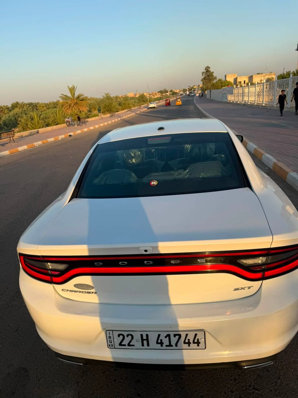 سلام عليكم جارجر وارد كندي كفاله كما موضح في السونار موديل 17 رقم أربيل ماشيه 120 سياره جاهزه ما تصرف عليها ربع

رقم ***********
