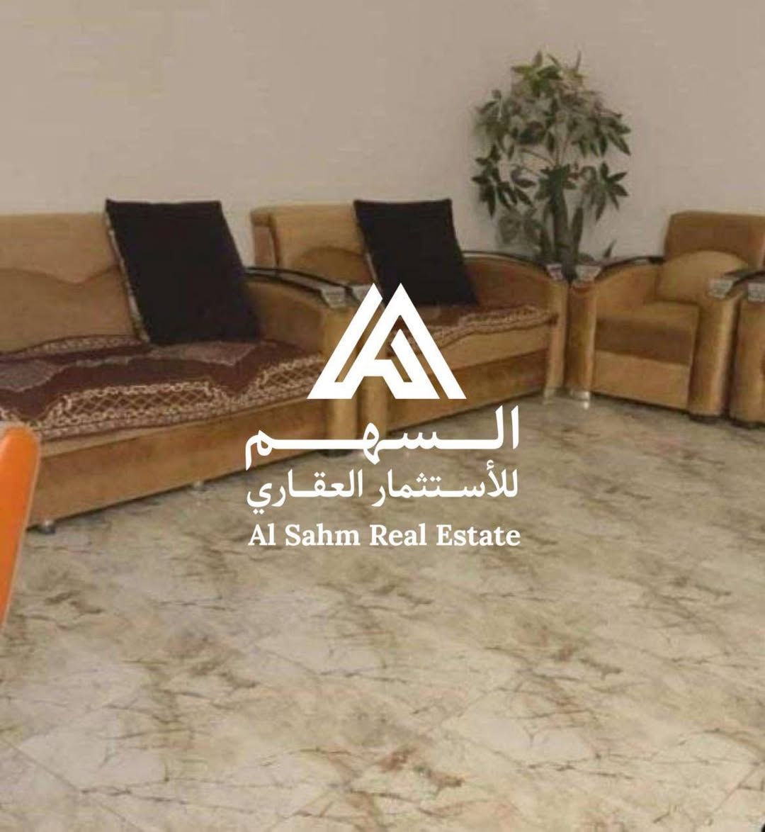 🏛️ السهم للاستثمار العقاري 🏛️

• بيت مؤثث للايجار طابقين •

في حي الاصدقاء بناء حديث

يحتوي ثلاث غرف منام صاله مطبخ

صحيات استقبال موقع ممتاز

سعر الايجار مليون
ـــــــــــــــــــــــــــــــــــــــــ

العـنوان : البصرة الطويسـة
قـرب مـاكـس مـول

للمعلومـات اكثر الاتصـال
عـلى الارقـام الموضحـه

***********
***********

رابـط القنـاة 

https://t.me/vvvohhh
