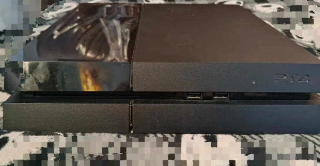 بلي فور مهكر نضام 11 فات مساحه 500 . بي 10العاب قويه جهاز نضيف مفتوح لل تنضيف وتبديل معجون يجي وياه 2جوستك تجاري وكامل الملحقات مع الكارتونه مال بلي وال يدات  عندي توصيل


**إذا كنت صاحب هذا الإعلان وتريد حذفه لأي سبب، رجاءا أرسل رسالة إلى الدعم الفني**