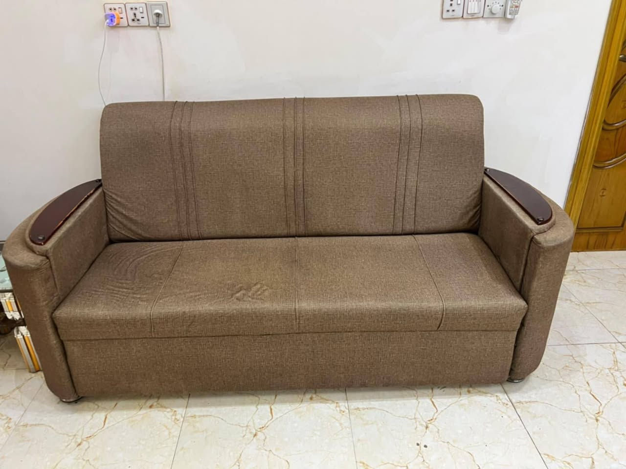 450بي مجال اخو الجديد


**إذا كنت صاحب هذا الإعلان وتريد حذفه لأي سبب، رجاءا أرسل رسالة إلى الدعم الفني**