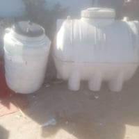 مقطورات شغالات ما موزروفات البيع 07719850971