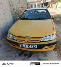 بيجو بارص موديل 15 السيارة خير من الله تحويل ثاني يوم رقم نجف سعر 25 ر...