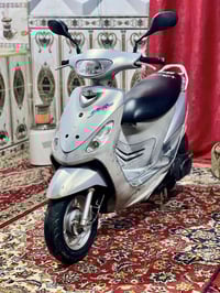 دراجه نضيفه • كفاله • الحيانيه