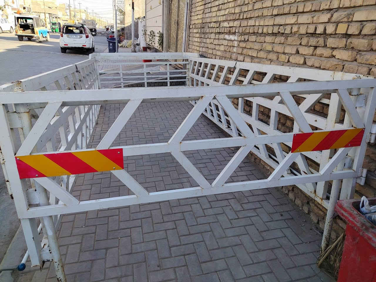 محجر كنتر ٥ متر سعر ٢٠٠رقم *********** بغداد العبيدي
