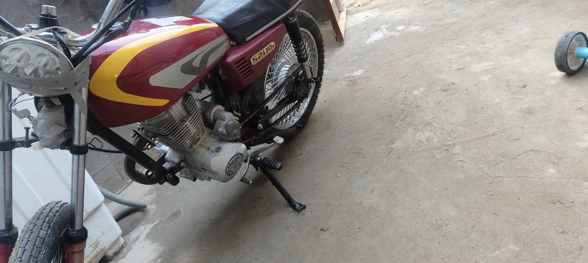 تايگر 2021 كلك لالبيع تعمير جديد محرك ستوته السعر 3000////////////المكان الوركاء ***********
