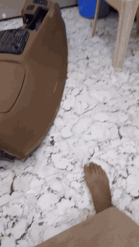 كرسته نفخ • دعاميات • شطره