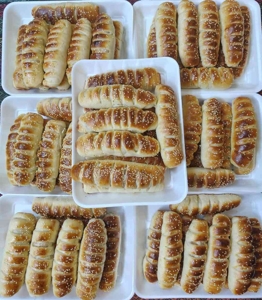 تجهيز جميع الأكلات حسب الطلب دولمه كبب بورك معجنات سمك كليجه مروكات كيك ومتوفر تجهيزات مجالس الحسينيه والمواكب وتوصيل متوفر


**إذا كنت صاحب هذا الإعلان وتريد حذفه لأي سبب، رجاءا أرسل رسالة إلى الدعم الفني**
