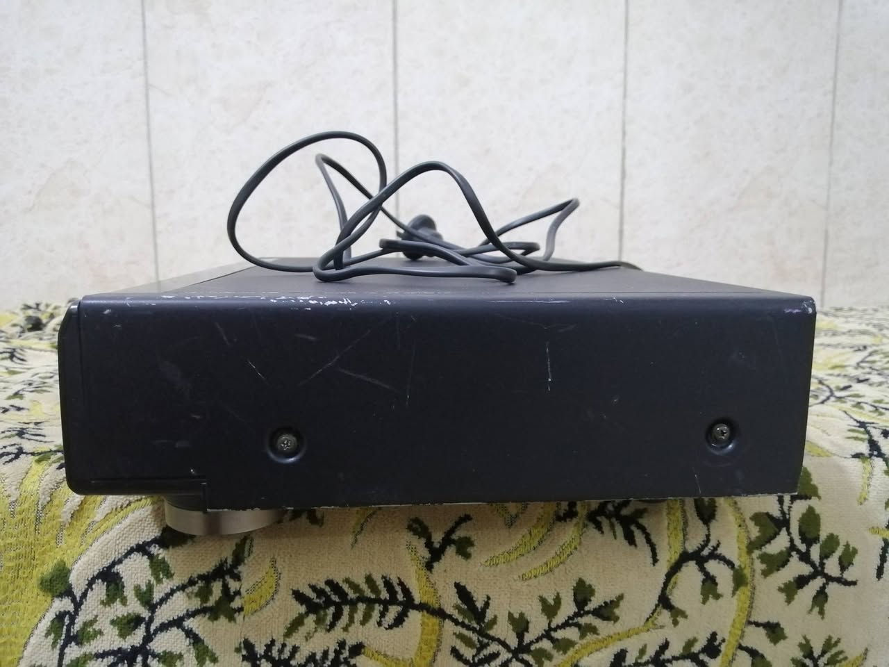 DVD SONY
نقصه ريمون
السعر ٨ألف
توصيل موجود


**إذا كنت صاحب هذا الإعلان وتريد حذفه لأي سبب، رجاءا أرسل رسالة إلى الدعم الفني**