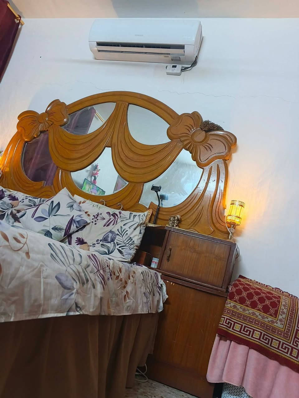 غرفه نوم كامله 

مكان الشالجيه


**إذا كنت صاحب هذا الإعلان وتريد حذفه لأي سبب، رجاءا أرسل رسالة إلى الدعم الفني**