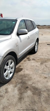 سنتافي كصتين للبيع كاز ادوات متومه سنويه ورقام طبق الاصل سياره نضيفه ك...