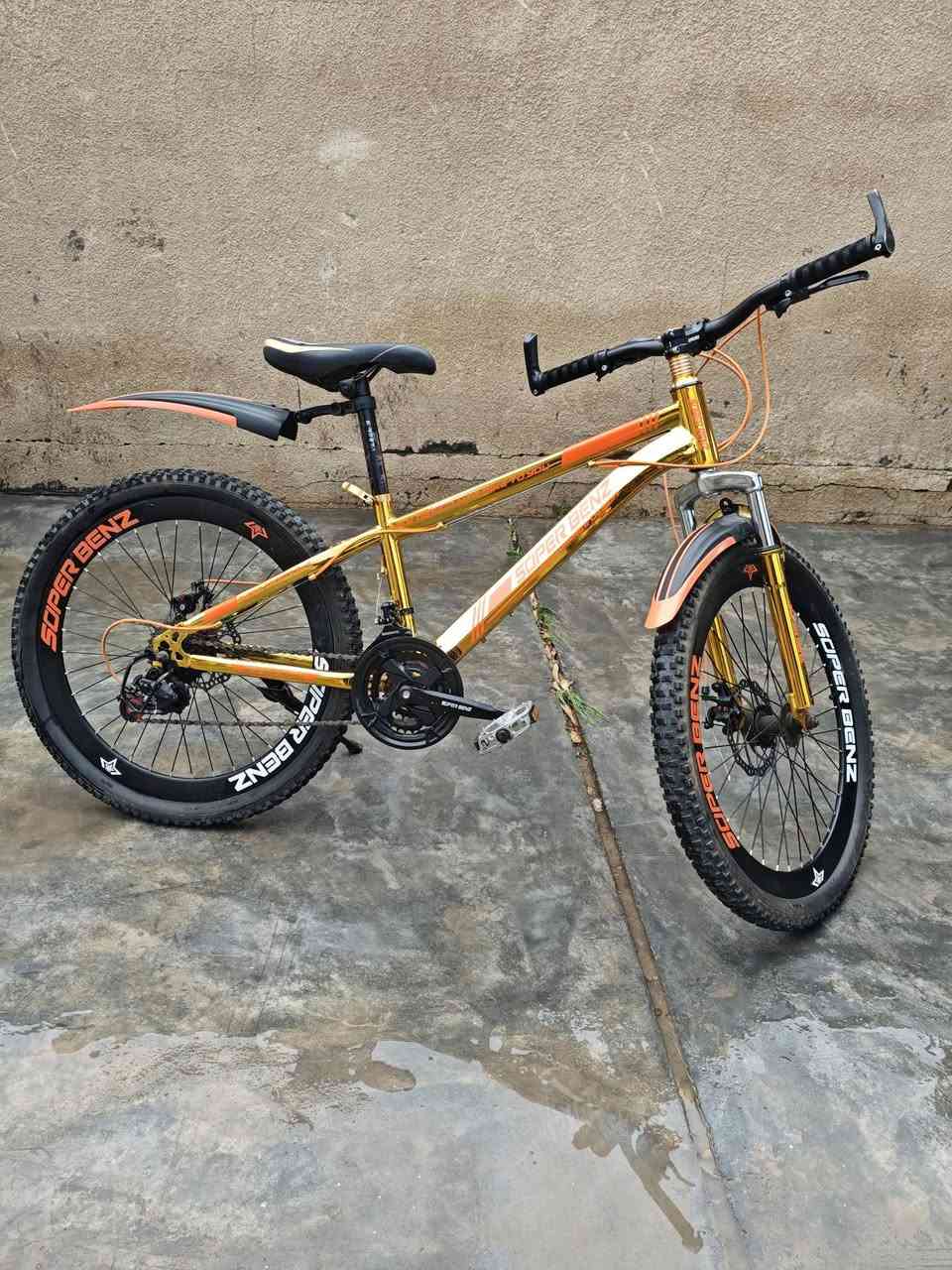 بايسكل بايدار للبيع سعره 75 الف بي مجال رقم ***********
