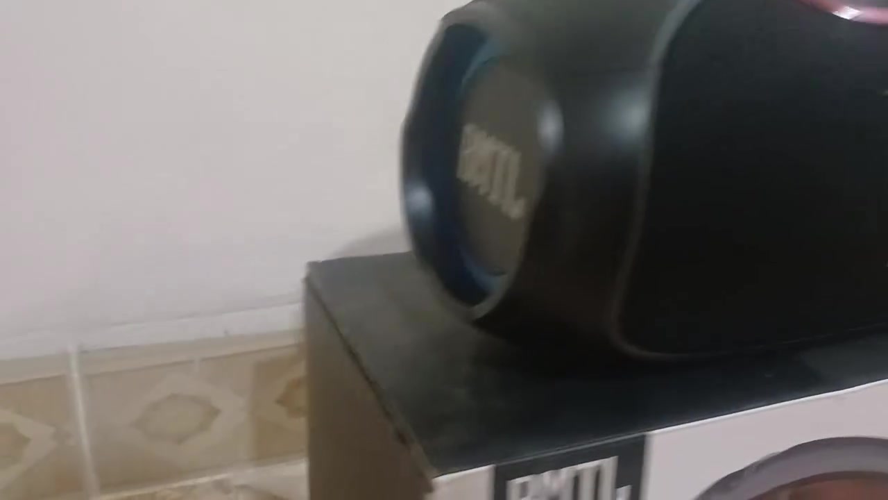 للبیع سبیکر مارکة BMTL  سعر 120الف   100واط


**إذا كنت صاحب هذا الإعلان وتريد حذفه لأي سبب، رجاءا أرسل رسالة إلى الدعم الفني**
