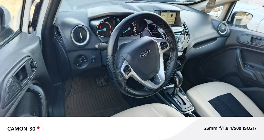 للبيع فورد فيستا
موديل 2019
محرك كير شرط
محرك 4سلندر 2000
رقم سنويا هزة جديد
بيها صبغ اقل من صفحه سايق
بس بدون دواخل 
طخم تايرات جديد
السعر 79ورقه مجال قليل 
يرهم مرواس مع سيارة اقل من سعر 
***********واتساب موجود موصل, نينوى
