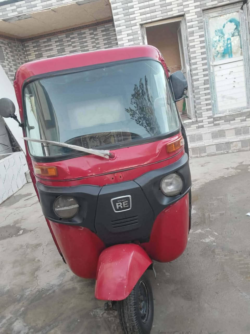 تكتك موديل ١٧  نضيفه محرك ٢٠  اوراق اصولي السعر ٣ العنوان بابل القاسم


**إذا كنت صاحب هذا الإعلان وتريد حذفه لأي سبب، رجاءا أرسل رسالة إلى الدعم الفني**