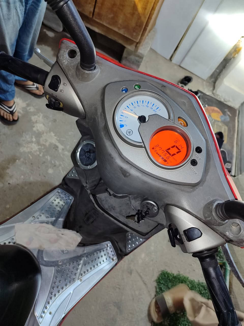 سلام عليكم درجة للبيع جديده شراي خاص ***********
