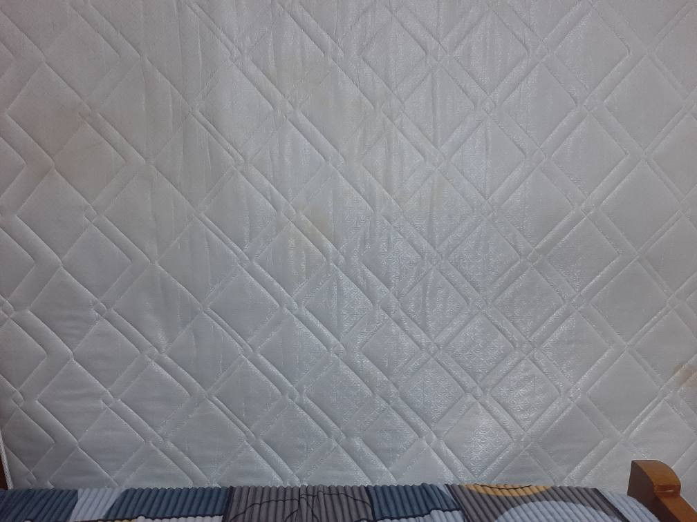 مندر ضقط عالي طبي الطول مترتين العراض متر و 80 السعر 35الف *********** البصرة, العراق
