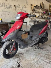 دراجة رنبه • حله الثورة • مشتراه امبارح