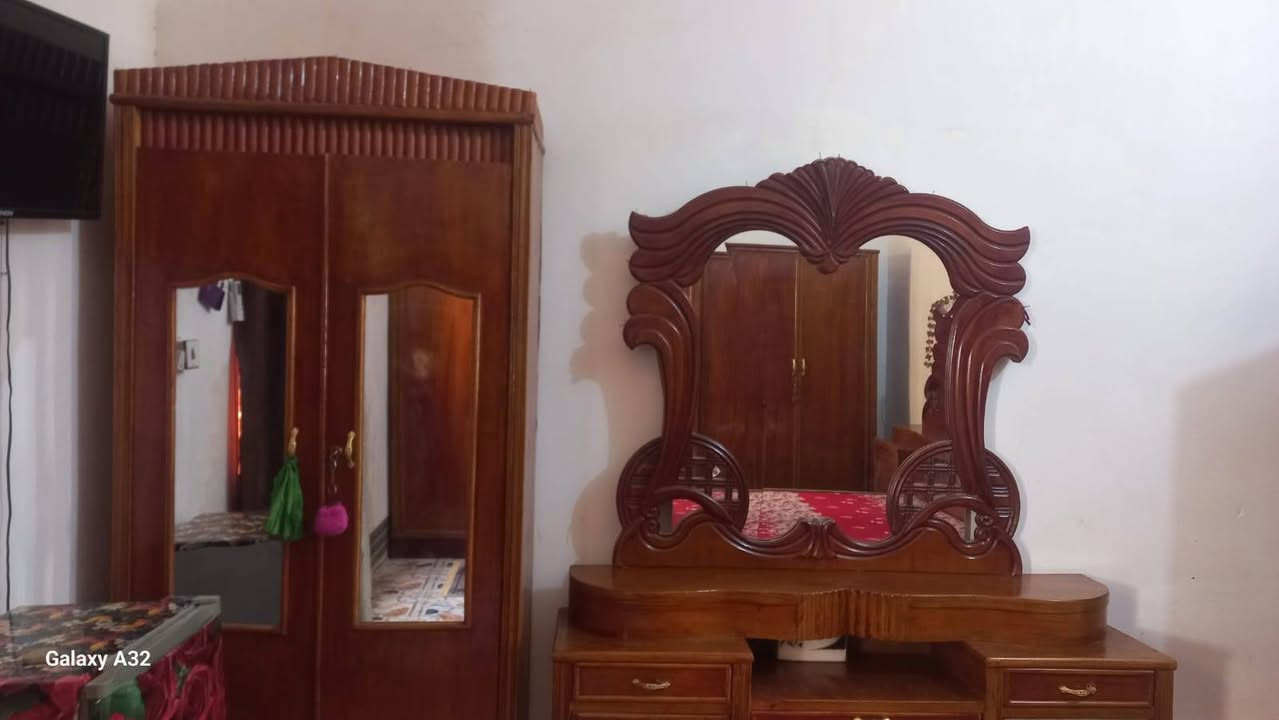 غرفة نوم بحالة جيدة جدا (تسكام)للبيع


**إذا كنت صاحب هذا الإعلان وتريد حذفه لأي سبب، رجاءا أرسل رسالة إلى الدعم الفني**