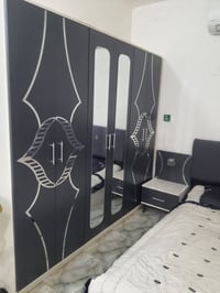 غرفة خشب • تركي • 5 قطع