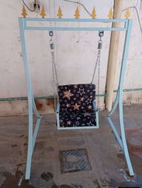 مرجيحه اطفال تسكام لبيع السعر والاستفسار اتصال على رقم 07808488391