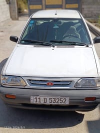 سايبا 11 • نظيفه • اوتوماتيك