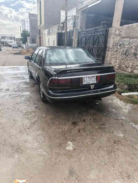 السلام عليكم
سياره برنس موديل ٩٣
رقم ألماني أبيض انبار
سنويه لحد ٢٨ سياره بيه نواقص بسيطه بطاين بوب خلفيه 
وتبخير شي بسيط جام كهربائي كله شغال كير أوتوماتيك نضيف سنتر لوك شغال كامل 
عنوان الرمادي ٥ كيلوا 
السعر ٢٨ وبيها مجال بسيط 
 
*********** أبو فاروق
