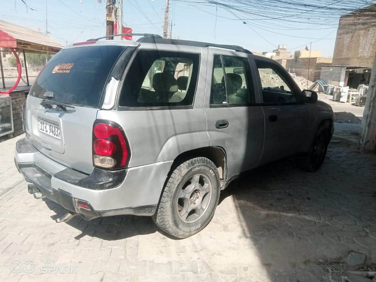 سلام عليكم بلايزر 2007 مصبوغه حزام سعر 55 التواصل ***********
