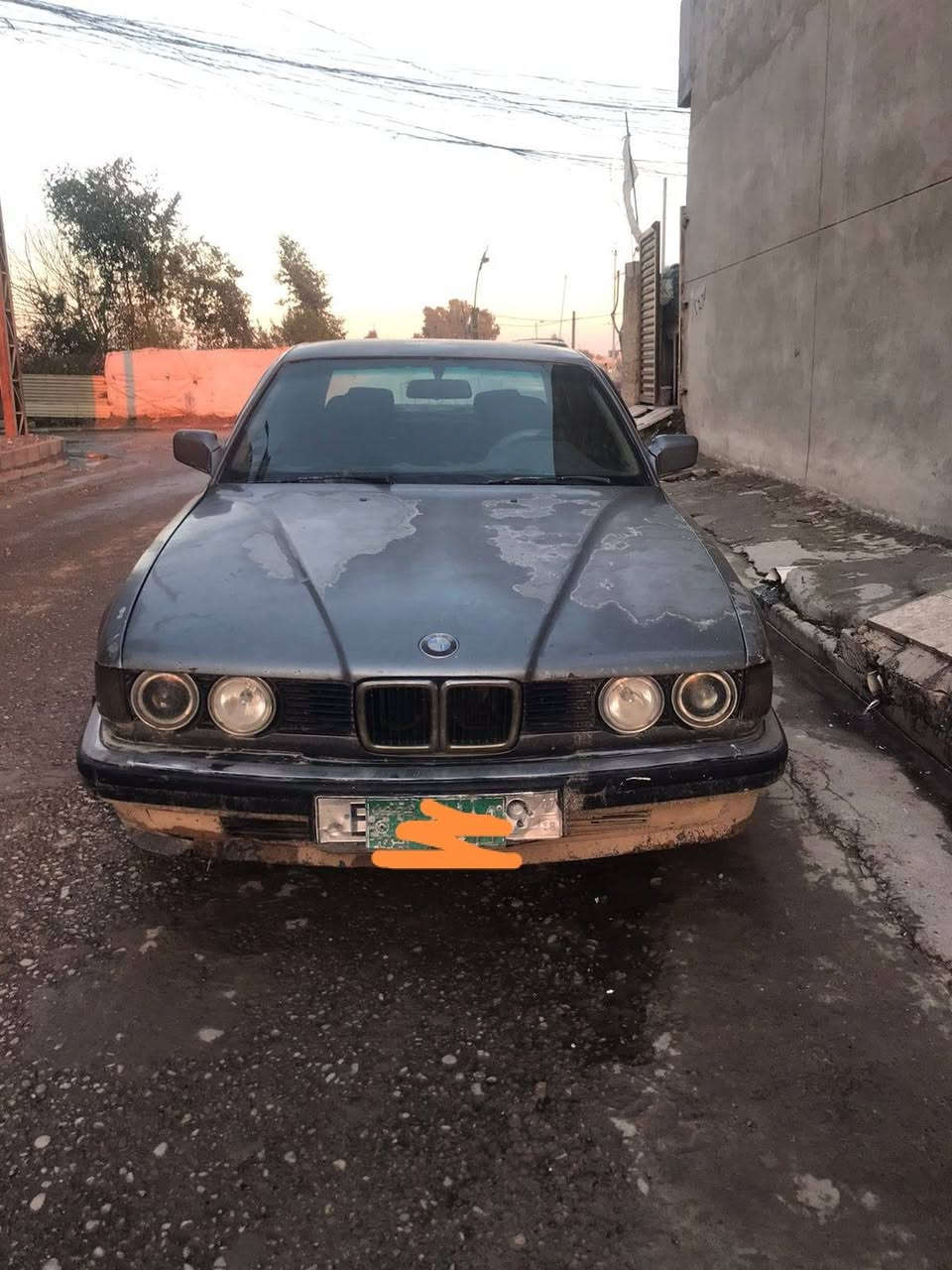 السلام عليكم اخوان السياره للبيع جير وماكينه اكسنت كله شغال سياره سعرها 20 ووكاله من الوكيل وبيها مجال بسيط وبيها مجال بسيط للشراي عنوانها الموصل الرشيديه ***********
