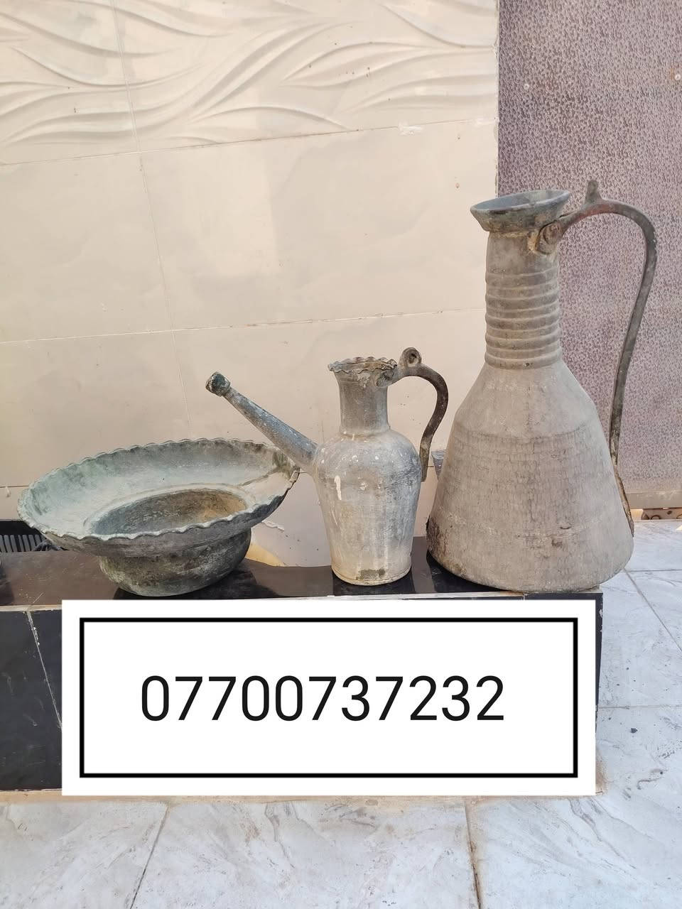 سبلت 4طن كامل ب175 ✅ ✅
سبلت 3طن كامل ب150✅ ✅ 
سبلت 2طن كامل ب100 ✅ ✅
سبلت طن ونص كامل ب65✅✅ 
سبلت طن ب40✅ ✅
مكيف راوتري 60
مكيف كمبريسر 80//////***********
 نشتري مولدات نشتري نحاس سكراب
ملفات محترگه كيبلات فافون شعدك
غراض راسني ع الخاص مفتوح ***********@*********** ✅ ✅
