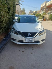 سنترا ٢٠٢٥ • ماشيه ٣٠ الف • رقم اربيل
