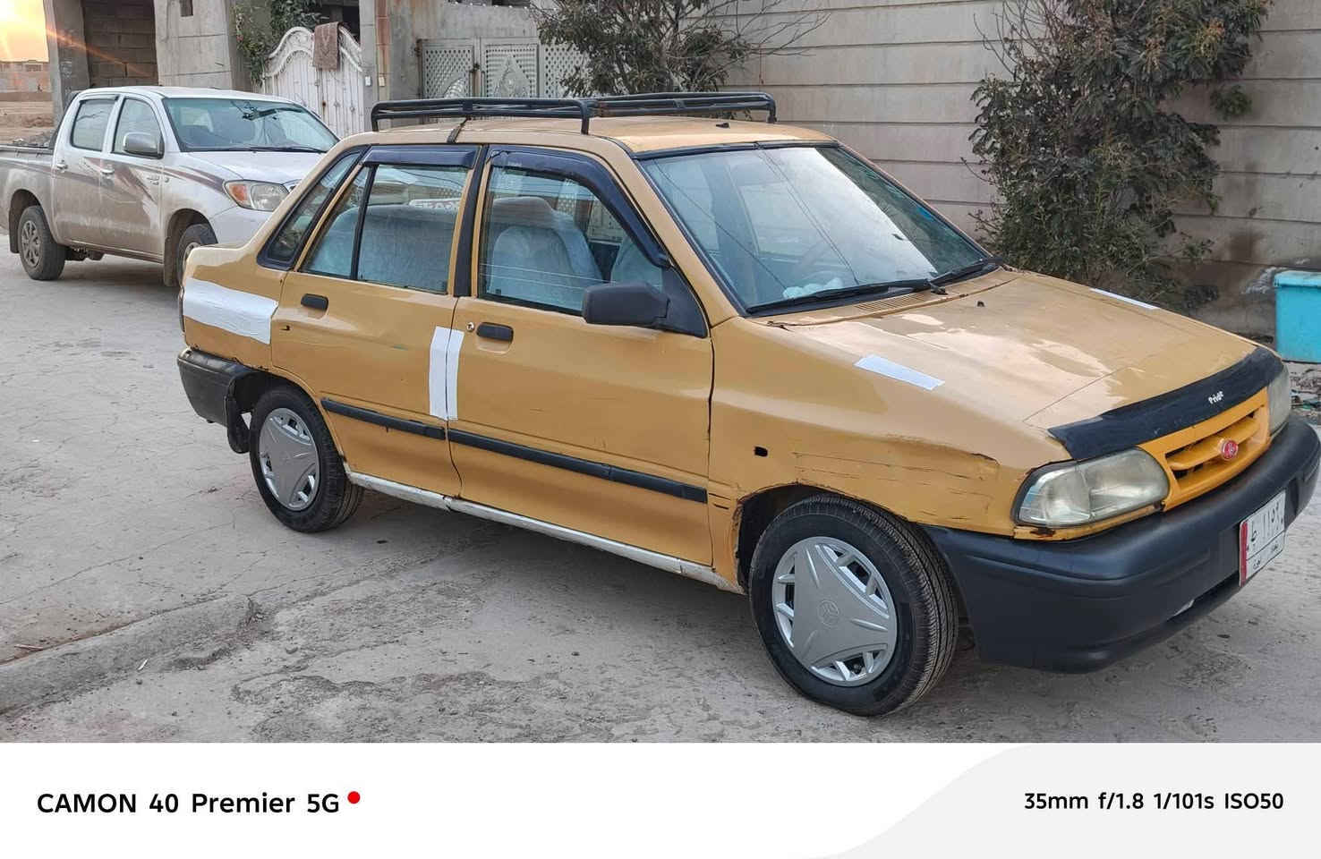 سلام عليكم سايبه لبيع لموديل2009سعر16قفل ويرهم مراوس صلاح الدين تكريت ***********
