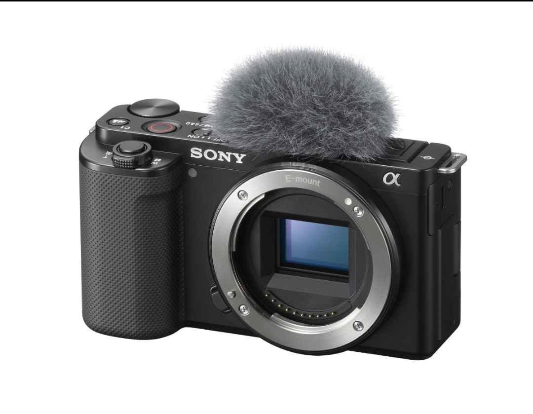 السلام عليكم
كامره سوني Sony zv10 اخت الجديده 
للبيع  استخدام شخصي 
ملحقات كامله مع الكارتون 
٧٥٠ الف كربلاء, العراق


**إذا كنت صاحب هذا الإعلان وتريد حذفه لأي سبب، رجاءا أرسل رسالة إلى الدعم الفني**