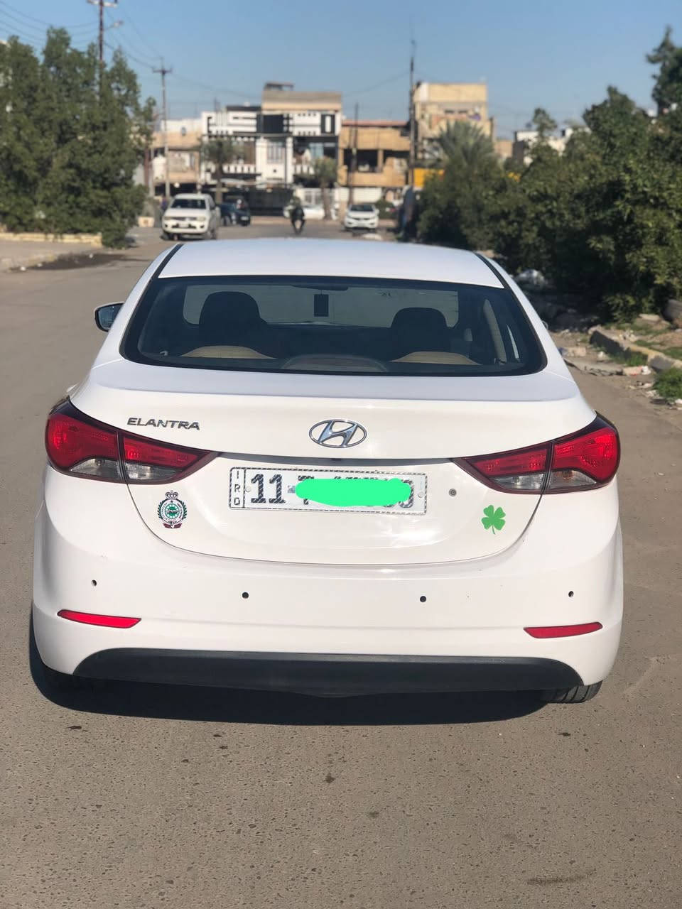 النترا 2015 خليجي
مكينه وكير كفاله 

بيهه شبر صبغ بالبنيد وهلال الجاملغ الخلفي فقط صبغ 

بيهه منضومه غاز كامله خطين

دوشمه عامه 

مكاني بغداد 

السعر 123 وبيهه مجال 

***********
