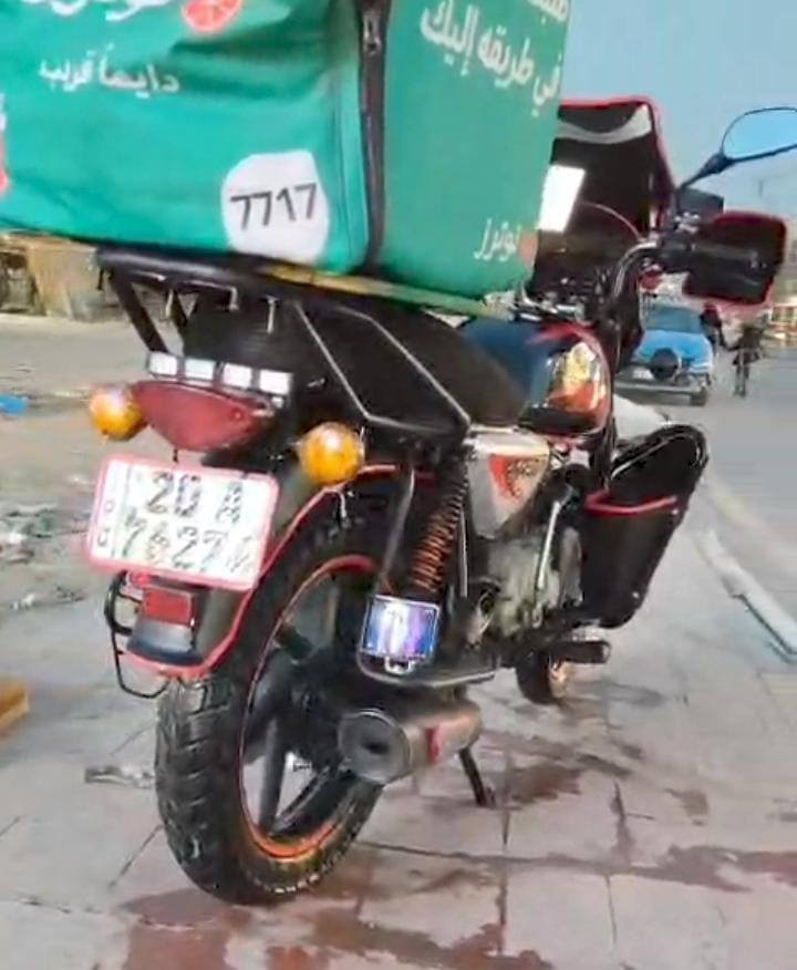 سلام عليكم بوكسر  موديل 2022للبيع 
رقم ديالى 

تفاصيل فقط  الاتصال على الرقم ***********
مكاني بغداد المنصور
