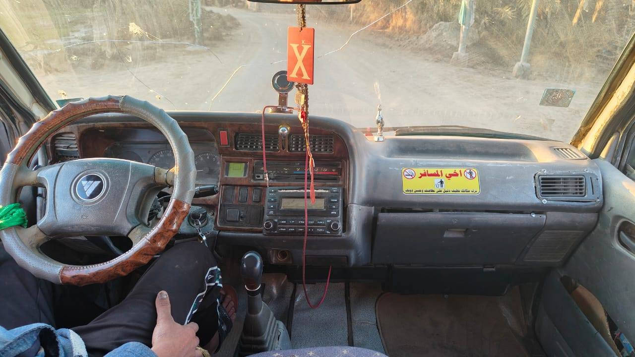 فوتون مديل 10رقم انكليزي نجف تحويل سياره مكينه وكير مكفول سياره تحويل مباشر حداديه تخم تايرات سياره جاهزه هيه غرامات مصفره سعر 45 وبيه مجال ***********
